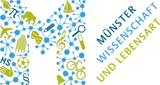 M-Logo Stadt Münster 